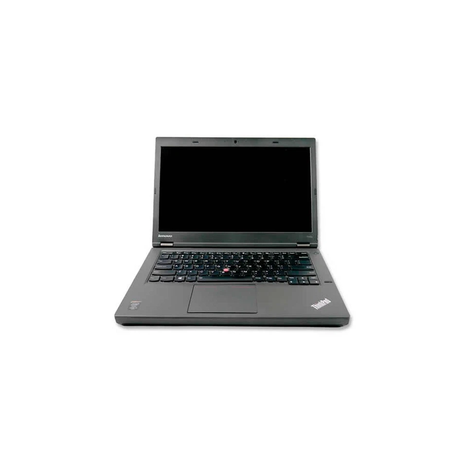 Lenovo ThinkPad T440p · i5-4300M · 16GB · 240GB, foto 2 de 4