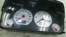 Compteur Seat INCA