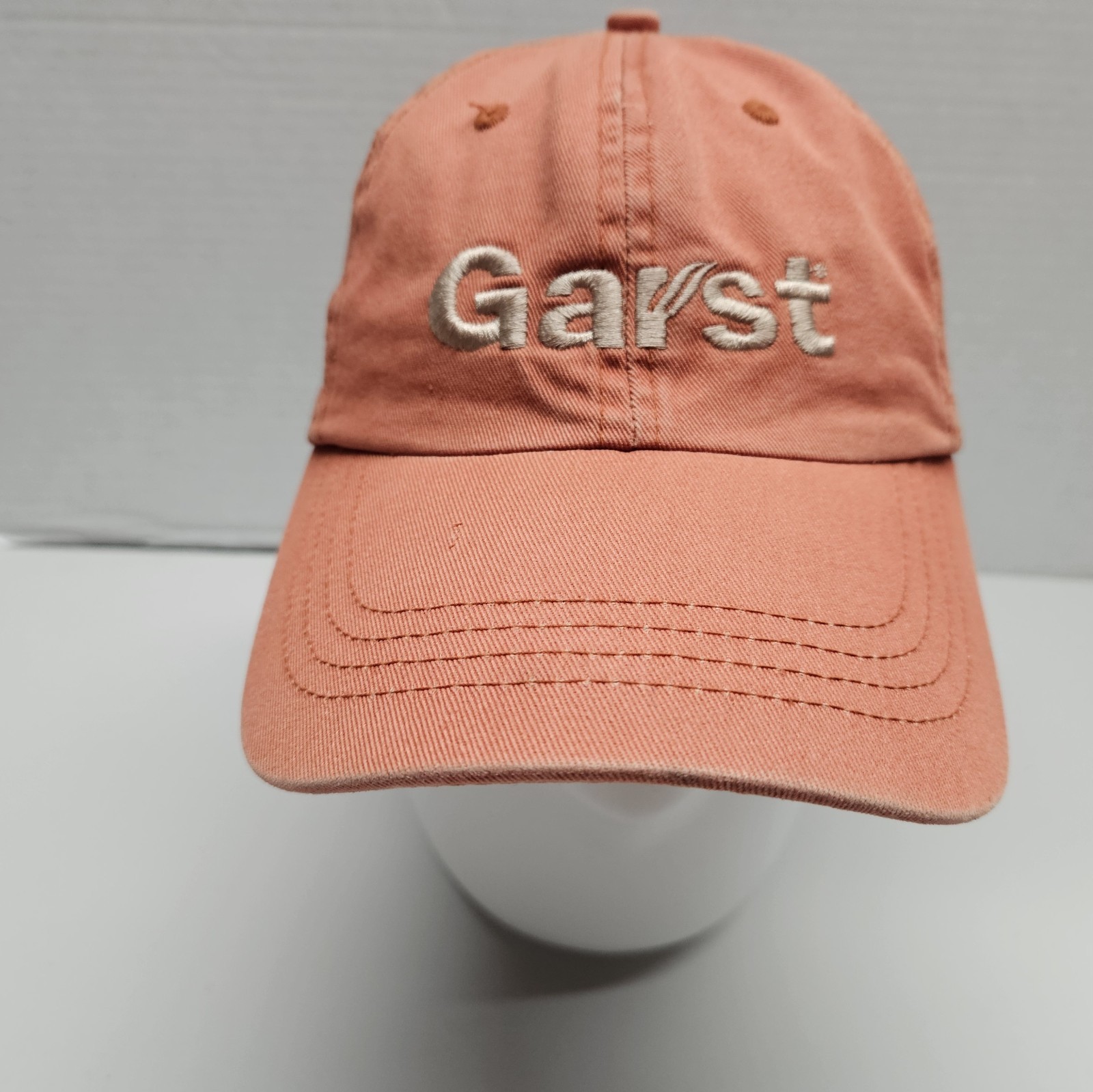 Garst Hat Adjustable Strapback Unstructured Dad B… - image 2