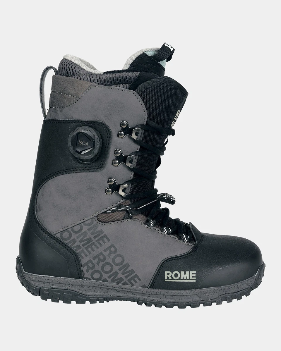 Rome Ski & Snowboard Boots for Men for sale - eBay