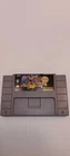 Tetris & Dr Mario Super Nintendo SNES Game Cartridge Only