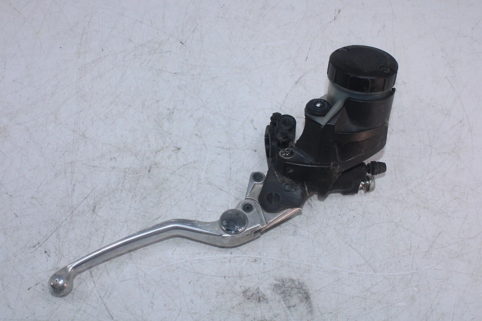 2012 Aprilia RSV4 R Aprc cilindro mestre de freio dianteiro com alavanca 890791 Ap8113499 - Imagem 4 de 4