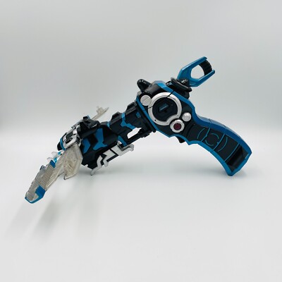 Kamen Rider Kabuto DX Drake Zector Driver Bandai | eBay