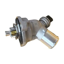 GM Genuine Parts 25199831 Engine Coolant Thermostat Housing Assembly