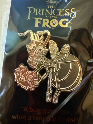 LOTE (2) Pins Disney Movie Club Ann (Buzz Lightyear, Ray) Nuevos - Imagen 3 de 3