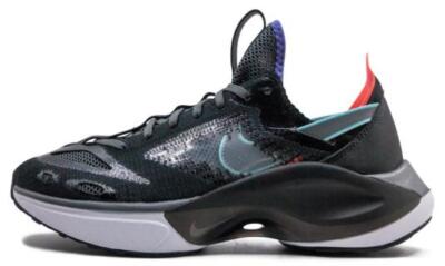 Nike N110 D/MS/X Black for Sale | Authenticity Guaranteed | eBay