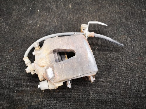 VW Golf 7 Bremssattel Vorne Links ATE 5Q0615105 5Q0615123