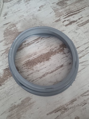 WASCHMASCHINE  SHARP ES-HFB714AWA Türdichtung Türmanschette 42002568 VWM-42106