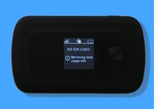 VERIZON ORBIC SPEED RC400L MOBILE HOTSPOT WiFi MIFI MODEM