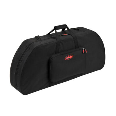 SKB 2SKB-SC4120 Bow Utility Case - Black- NEW