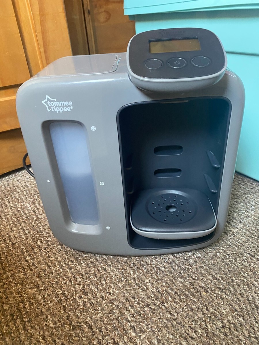 Steriliser Deals Grey Steriliser MAM Baby Electric Steriliser