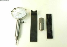 Vw 1.6 1.9 Diesel Timing Belt Tools With Gauge Jetta Golf Passat Rabbit Quantum