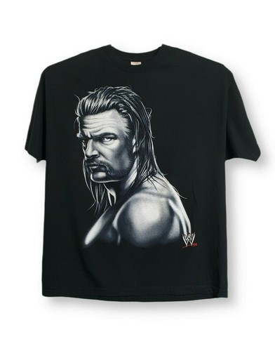 Rare Vintage ALSTYLE Wrestling T Shirt 