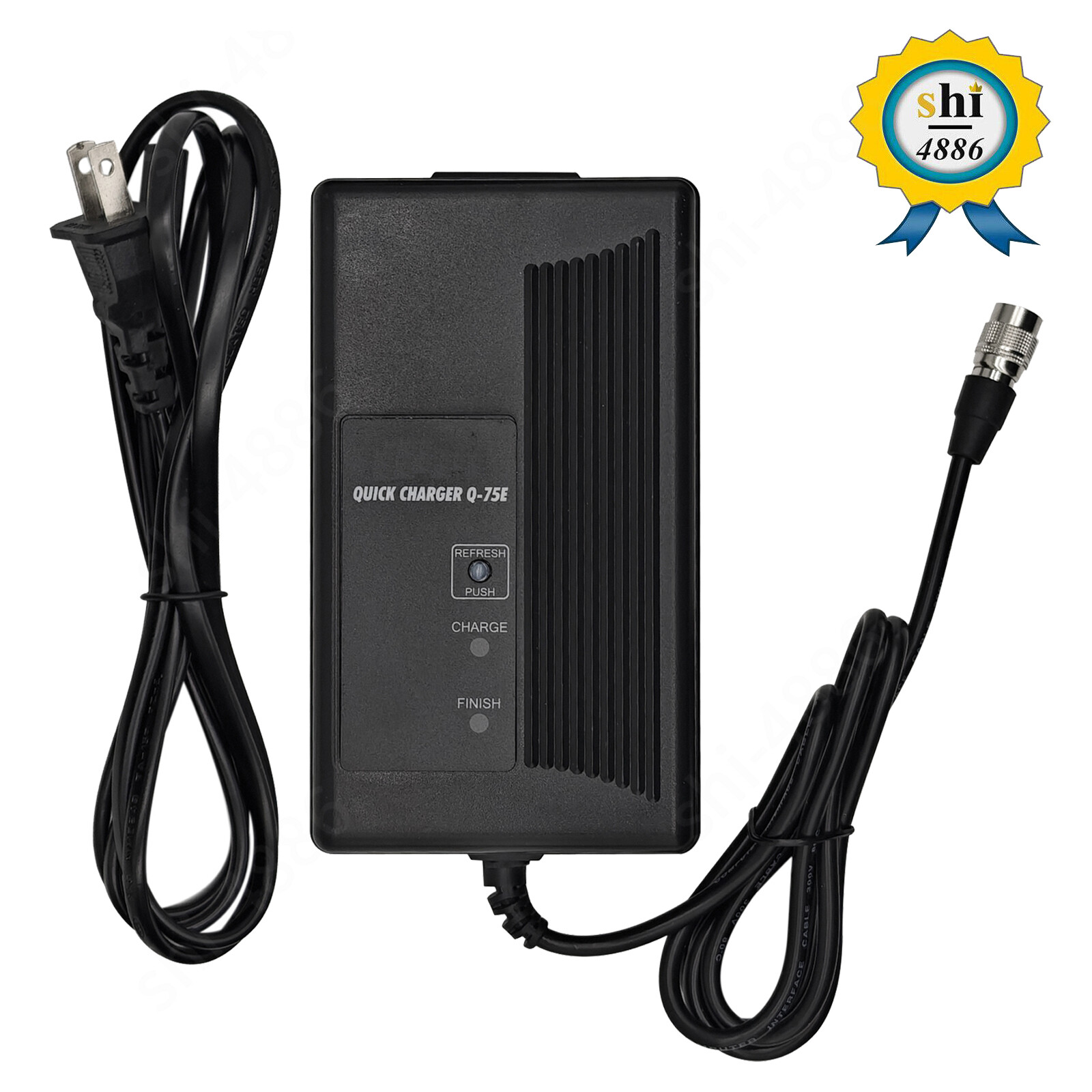 Surveyor Market Item for Sale