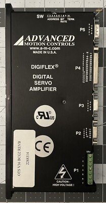 2288314 OTS V36 BCG2 RevB_FOR PARTS ONLY