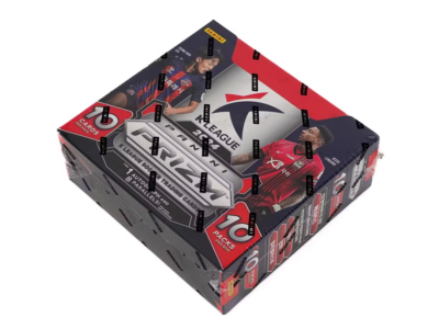 2024 Panini Prizm K League Soccer Hobby Box 10 Packs Per Box 2024 Panini Prizm K League Soccer Hobby Box 10 Packs Per Box