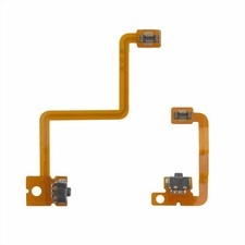 Shoulder Trigger Button Left Right Flex Cable for Nintendo 3DS Repair L/R Switch
