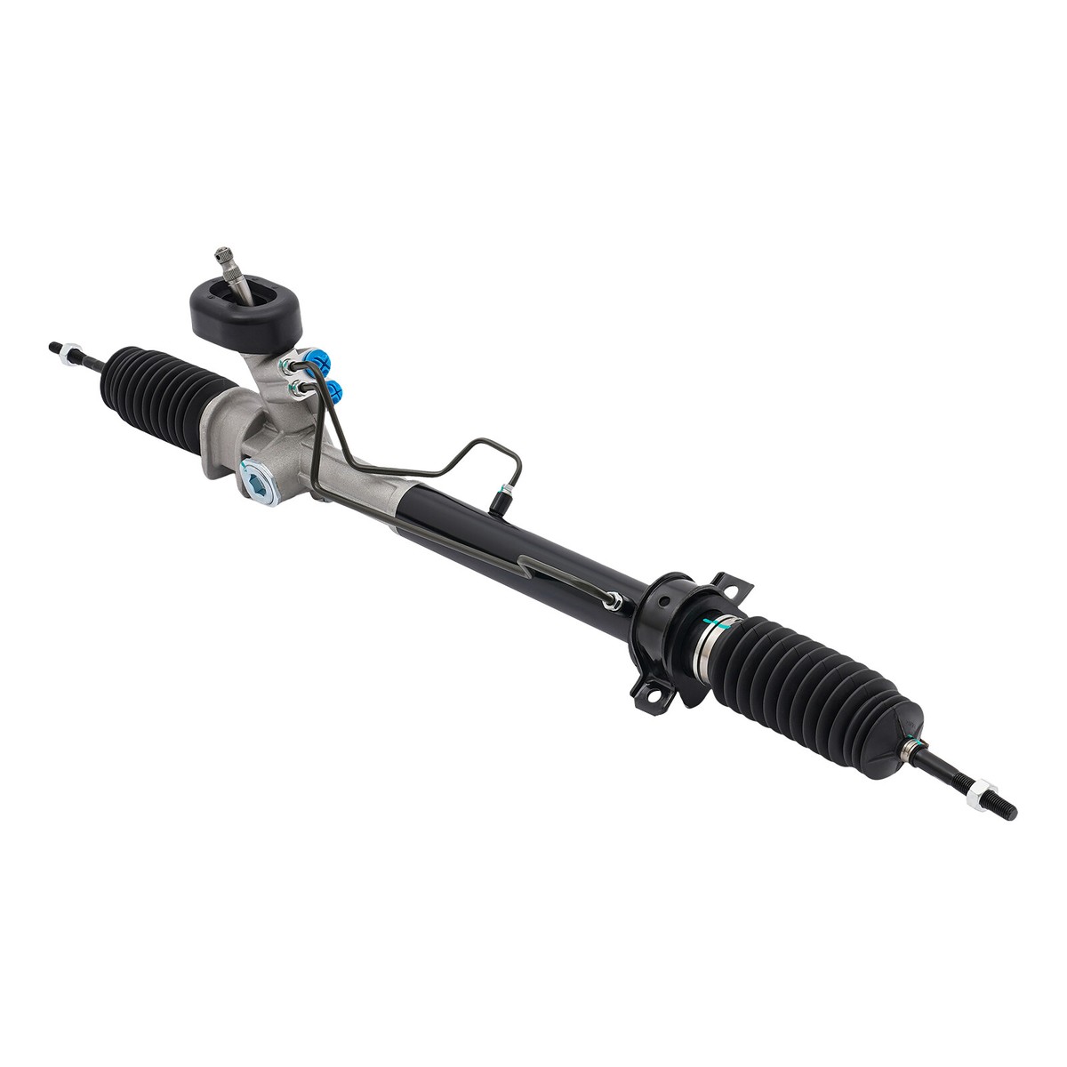 電動パワーステアリングラック ランドローバー レンジローバー