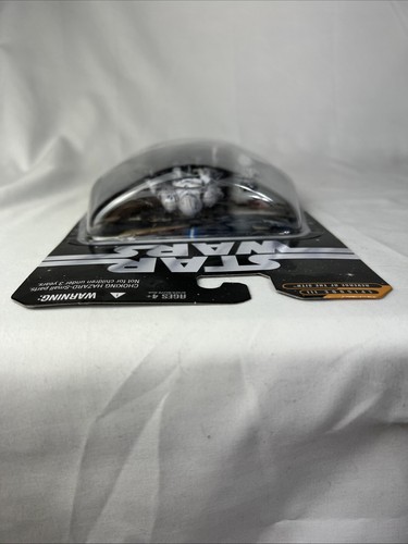 Star Wars The Saga Collection Clone Trooper Fifth Fleet Security 059 NEW - Picture 4 of 7