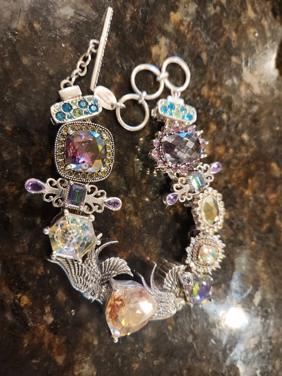 Lori bonn best sale charms