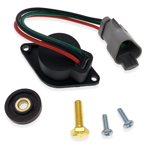 Club Car Precedent Speed Sensor For Golf Cart With ADC Motor Triangle