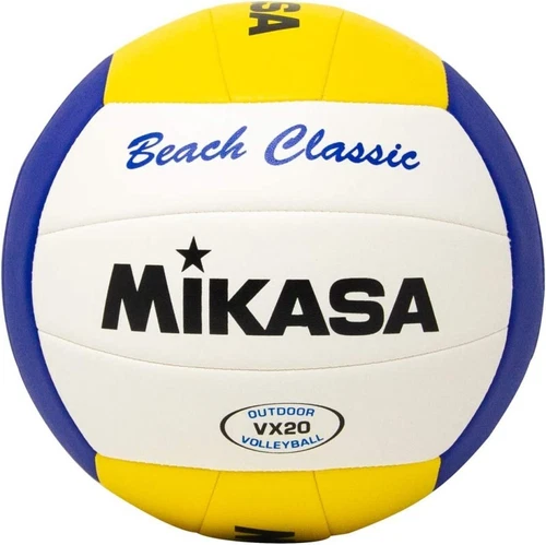 Mikasa Beachvolleyball Beach Champ VX 20 Größe 5