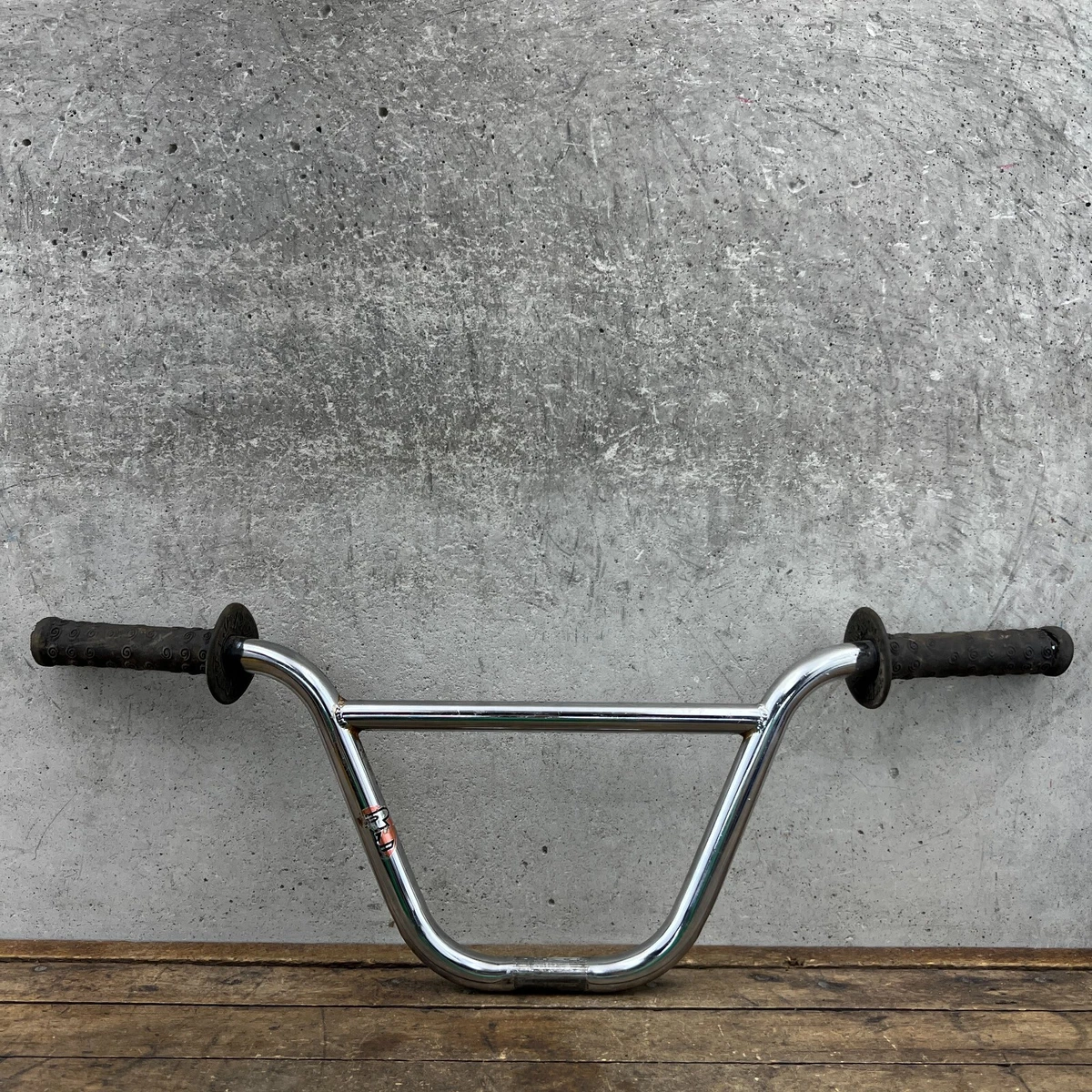 Redline bmx bars sales