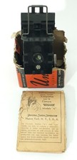 Collectible cameras Univex model A