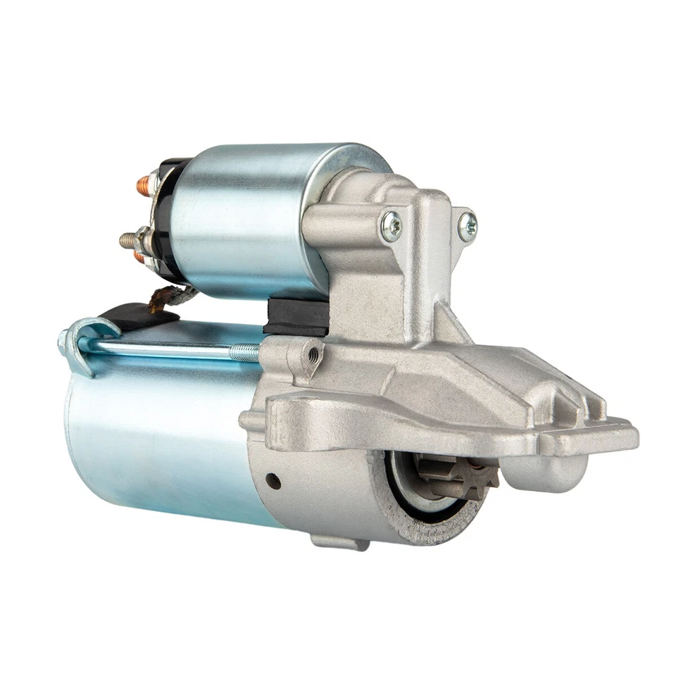 Arranque para Ford Focus 2005 2006 2007 2008 2009 2010 2.0L 3S4Z11002AB 6674 Foto 2 de 4