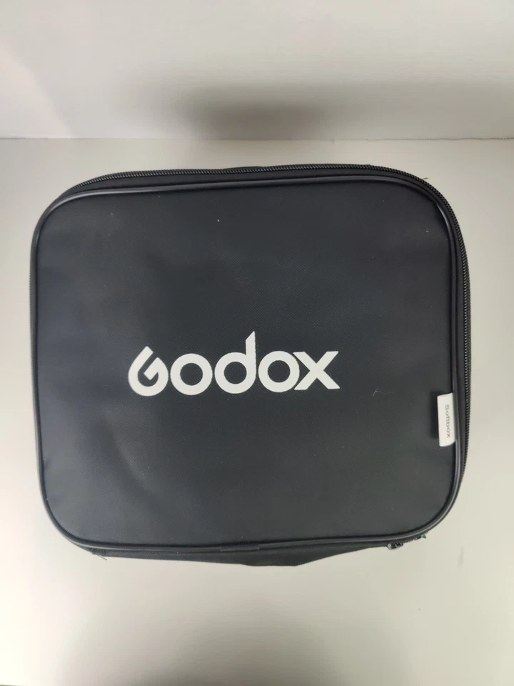 Godox Bowen's Mount Handy Speedlite Softbox (80x80 cm) - Image 2 of 3