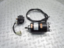 2023 22-23 Husqvarna Vitpilen 401 Starter Motor Relay Solenoid Engine Start Lot