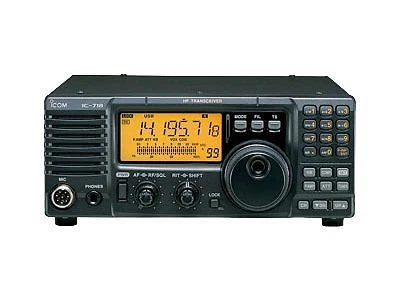 Icom 736 | eBay