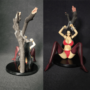 One Piece Boa Hancock Figure Resin Model Anime Sexy Custom Made Full Nude Gk Hot Ebay One Piece Boa Hancock Figure Resin Model Anime Sexy Custom Made Full Nude Gk Hot Ebay