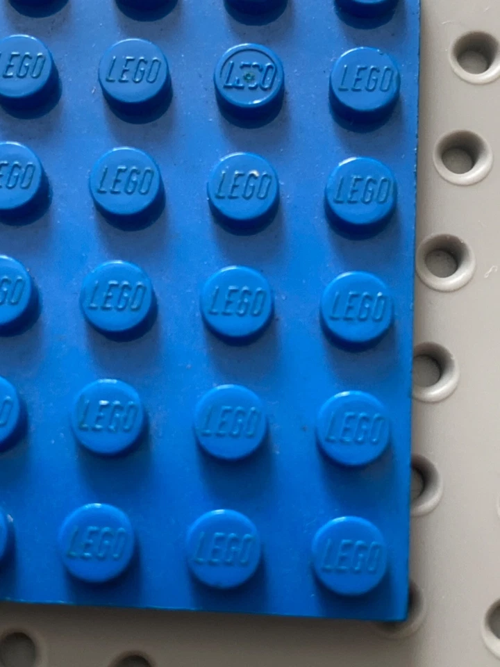 LEGO 3958, photo 3 of 3