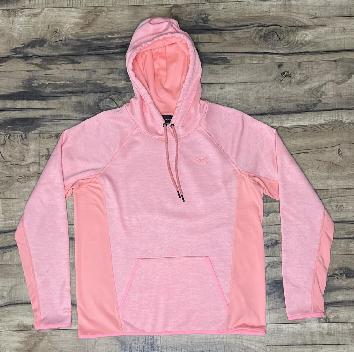 Under armour women's online storm fleece hoodie
