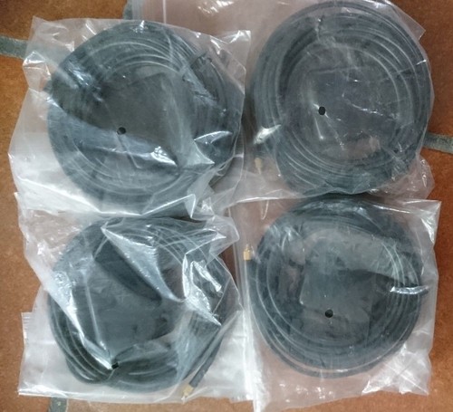 LOTTO 4 x GPS ANTENNA Frequency 1575.42Mhz voltage 3.0v 5.0v NAVIGATORE tomtom - Foto 3 di 3