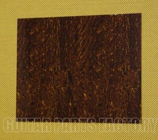 PGM-SWTORT3 3-Ply Tortoise Pickguard Material for Guitar/Bass