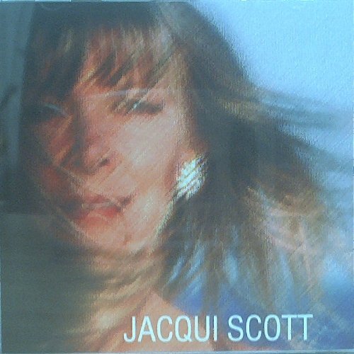 Jacqui Scott Jacqui Scott - Jacqui Scott (CD)