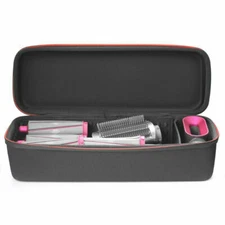 Travel Carrying Case Storage Bag for Dyson Supersonic Hair Airwrap Dryer Parts