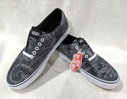 vans doheny men's skate shoes white