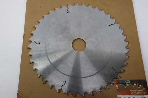 Popular Tools GA1440 40T 14"x0.184" Sawblade High Definition Tooling 5076300 NEW - Picture 7 of 14