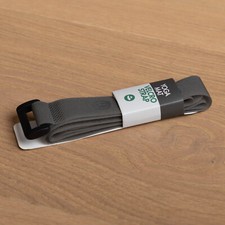 Bodhi Yogamatten-Klettband XL weinrot