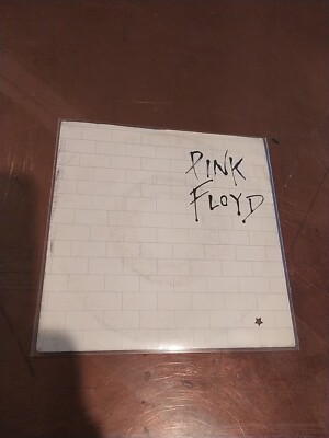 45 Pink Floyd Errato Promo Another Brick In The Wall