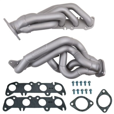 For 2011-2014 Mustang GT 1 BBK 5/8'' Shorty Titanium Exhaust Headers NEW LOOK