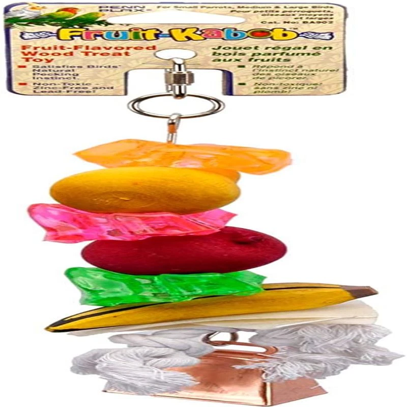 Penn plax 2025 bird toys