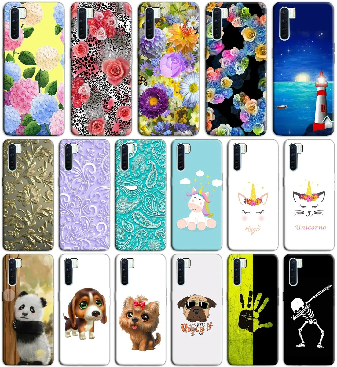 Custodia Viola OnePlus 8T 9R | Chic Wallet Case in Eco-Pelle Viola