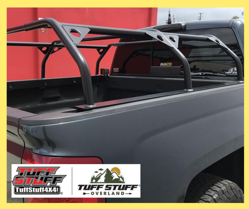 Buy Tuff Stuff Roof Top Tent Truck Bed 