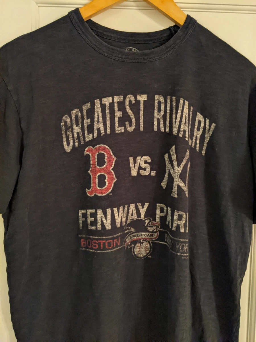 Yankees red sox shirt discount