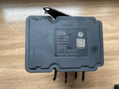 BMW E90 ABS PUMP 3452 6778239 10.0961-0839.3 3451 6778238 10.0212  