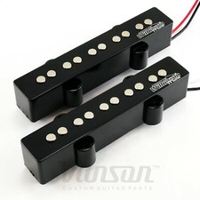Wilkinson M-Series WOJB5 Bass Pickup for 5 string 'JB' guitars, Jazz
